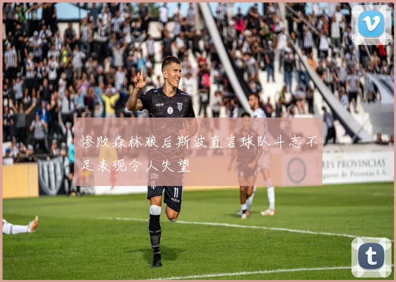 惨败森林狼后斯波直言球队斗志不足表现令人失望