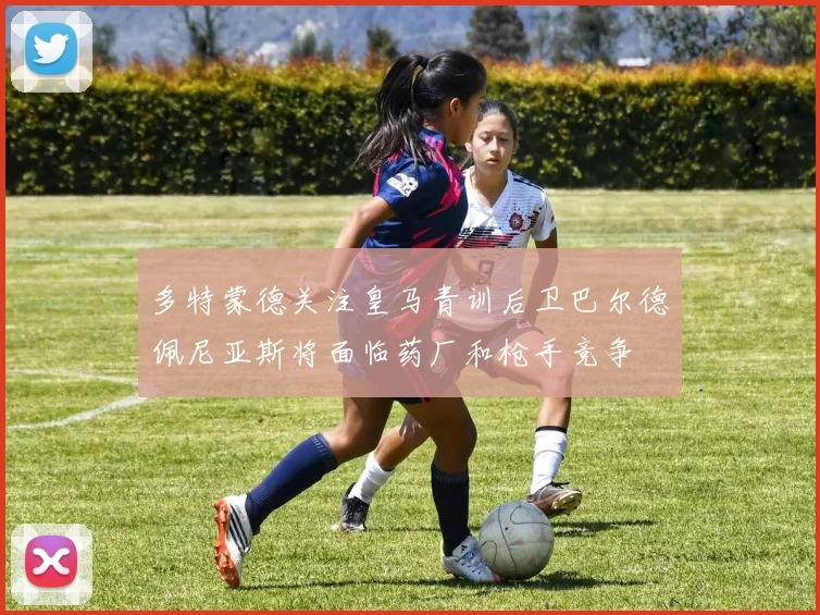 多特蒙德关注皇马青训后卫巴尔德佩尼亚斯将面临药厂和枪手竞争